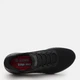 Женские кроссовки Skechers 108194 BLK 38 (8US) 25 см Черные (197976094321) - изображение 5