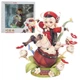 Фигурка Геншин Импакт Кли Genshin Impact Klee 18 см (EB577DD93745) - изображение 1