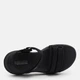 Женские сандалии Skechers 141617 BBK 41 (11US) 28 см Черные (198739088885) - изображение 5