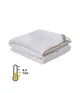 Ковдра Lotus Home 151778 195х215 см Бавовна Білий - изображение 1