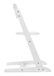 Krzesełko do karmienia Cybex Gold Iris All White (4063846528400) - obraz 5