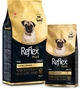 Полноценный и сбалансированный сухой корм Reflex Plus Pug Adult для взрослых собак породы мопс 8 кг (8698995036412) - изображение 2