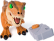 Zabawka interaktywna Spin Master Primal Hatch Wykluwający się dinozaur (681147057821) - obraz 4