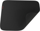 Podkładka pod myszkę Rampage Pulsar Pro S Black (PULSARPRO-SB) - obraz 2