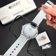 Смарт годинник Modfit Business Pro Grey - изображение 8