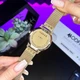 Смарт годинник Modfit Business Pro Gold Mesh - изображение 7