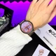 Смарт годинник Modfit Business Pro Gold Mesh - изображение 8
