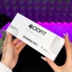 Смарт годинник Modfit Business Pro Gold Mesh - изображение 10