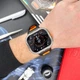Розумний годинник Modfit Carbon Blade Orange - изображение 2