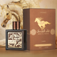 Woda perfumowana unisex Lattafa Qaed Al Fursan Untamed 90 ml (6290362340645) - obraz 3