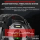 Смарт годинник Modfit Sniper Pro Black-Silver 41 мм. - изображение 12