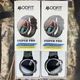 Смарт годинник Modfit Sniper Pro All Black 41 мм. - изображение 10