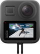Відеокамера GoPro MAX 2 (CHDHZ-203-RW) - зображення 13
