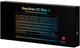Klawiatura bezprzewodowa Keychron V1 Max Gateron Jupiter Brown QMK Ang./Ukr Wireless/Bluetooth/USB Black (V1MD3_KEYCHRON) - obraz 4