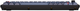 Klawiatura bezprzewodowa Keychron V1 Max Gateron Jupiter Banana QMK Ang./Ukr Wireless/Bluetooth/USB Black (V1MD4_KEYCHRON) - obraz 5