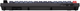 Klawiatura bezprzewodowa Keychron V1 Max Gateron Jupiter Banana QMK Ang./Ukr Wireless/Bluetooth/USB Black (V1MD4_KEYCHRON) - obraz 6