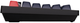 Klawiatura bezprzewodowa Keychron V1 Max Gateron Jupiter Banana QMK Ang./Ukr Wireless/Bluetooth/USB Black (V1MD4_KEYCHRON) - obraz 7