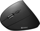 Миша Sandberg Vertical Pro USB Black (SAND_630-14) - зображення 3