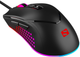 Mysz Sandberg Azazinator Mouse Black (640-20) - obraz 2
