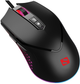 Mysz Sandberg Azazinator Mouse Black (640-20) - obraz 3
