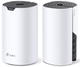 Router TP-LINK Deco S7 (zestaw 2 szt.) System MESH WiFi5 / AC1900 / 1 Gb/s - obraz 2