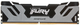 Pamięć RAM Kingston Fury DDR5-8000 32768 MB PC5-64000 (zestaw 2 x 16384) Renegade Black (KF580C38RSK2-32) - obraz 2