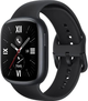 Смарт-годинник Honor Watch 4 Black (6936520829279) - зображення 1