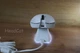 Ігрова бездротова миша Attack Shark X11 White - изображение 8