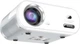 Проектор Hoco DT2 smart projector (720P Android version) (EU) Gray-White (6942007629645) - изображение 3