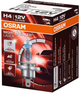 Żarówka samochodowa Osram Night Breaker Laser H4 60/55 W 12 V (64193NL) - obraz 2