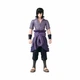 Фігурка Bandai Mega Naruto Shippuden Саске Учіха (123840) - зображення 2
