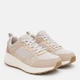 Женские кроссовки Skechers 117268 TPMT 35 (5US) 22 см Бежевые (197627441313) - изображение 2