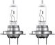 Zestaw żarówek samochodowych Osram Ultra Life H7 55 W 12 V 2 szt (64210ULT-2HB) - obraz 1