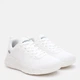 Женские кроссовки Skechers 117346 W 37 (7US) 24 см Белые (197627210971) - изображение 2