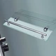 Гидромассажный бокс Lidz Tani 120x80 см (правый) - изображение 7