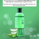 Увлажняющий тонер для лица c алоэ FarmStay Visible Difference Fresh Toner Aloe 350 ml - изображение 3