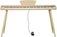 Pianino cyfrowe MusicMate MM-P20-BG PrestigeNote (5904119284205) - obraz 2