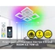 Люстра светодиодная Esllse Room 921933 4S-APP 70W RGB White - изображение 2