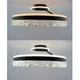 Люстра светодиодная Esllse Stella C Ice 920868 2R-APP 90W White/Black - изображение 3