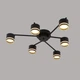 Люстра Esllse Gela R 922428 Black - изображение 2