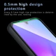 Противоударный чехол Matte Magsafe для Samsung Galaxy S25 FE черный бампер - изображение 3