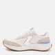 Женские кроссовки Skechers 150600 LTPL 38.5 (8.5US) 25.5 см Бежевые (198376495299) - изображение 3