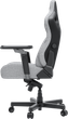Fotel gamingowy Anda Seat Kaiser 4 V2 Size XL Gray Fabric (AD12YDDC-XLL-20-G-CF-03) - obraz 6