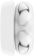 Навушники Belkin SoundForm Rhythm White (AUC012btWH) - зображення 4