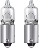 Zestaw żarówek samochodowych Osram Ultra Life H6W 6 W 12 V 2 szt (64132ULT-2BL) - obraz 1