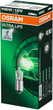 Zestaw żarówek samochodowych Osram Ultra Life H6W 6 W 12 V 2 szt (64132ULT-2BL) - obraz 3