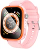 Детские смарт-часы Hoco Y101 46mm Pink (6942007626422) - изображение 1