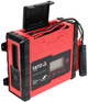 Prostownik do akumulatorów YATO sieciowy z LCD wyświetlaczem 12V 2/8/15A (YT-83003) - obraz 2