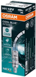 Автолампа Osram Cool Blue Intense Next Gen H1 55 Вт 12 В (64150CBN-2HB) - зображення 2