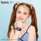 Smartwatch dla dzieci Hoco Y104 42 mm Blue (6942007646369) - obraz 3
